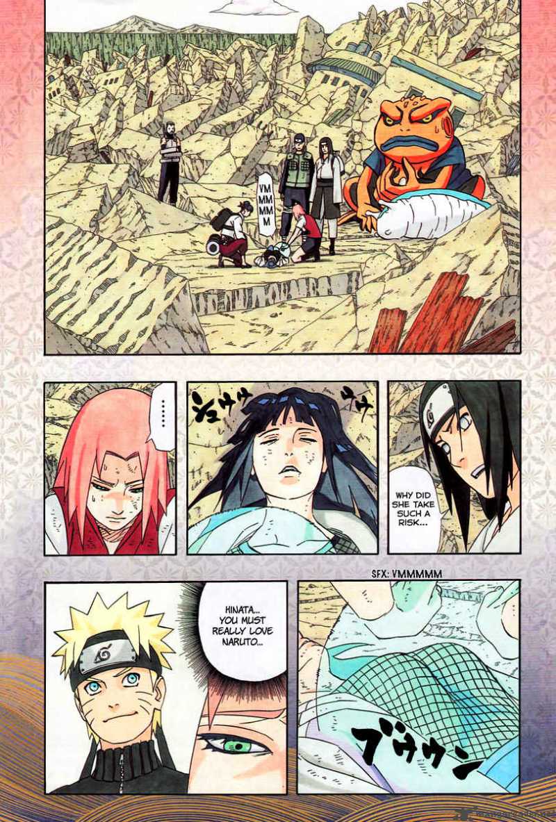 Naruto 442 2