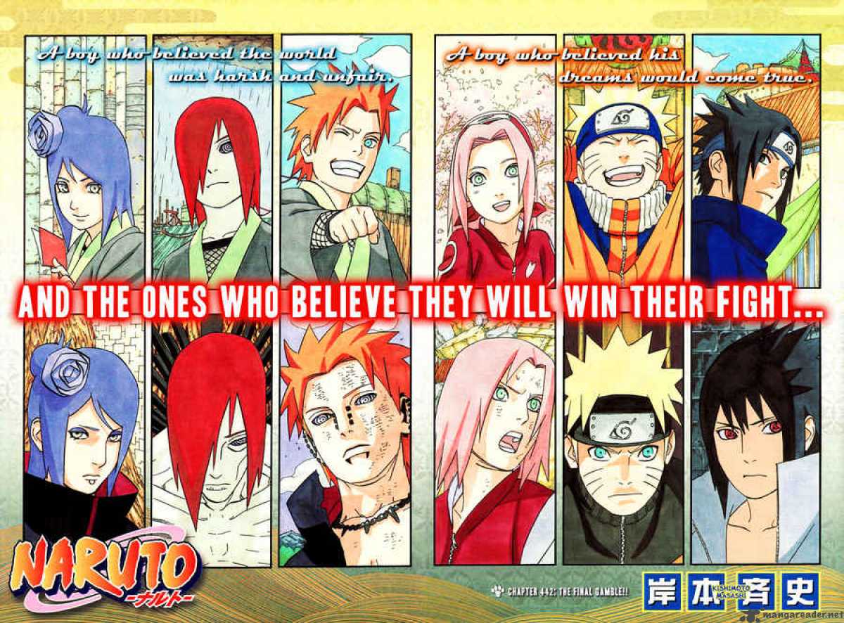 Naruto 442 3