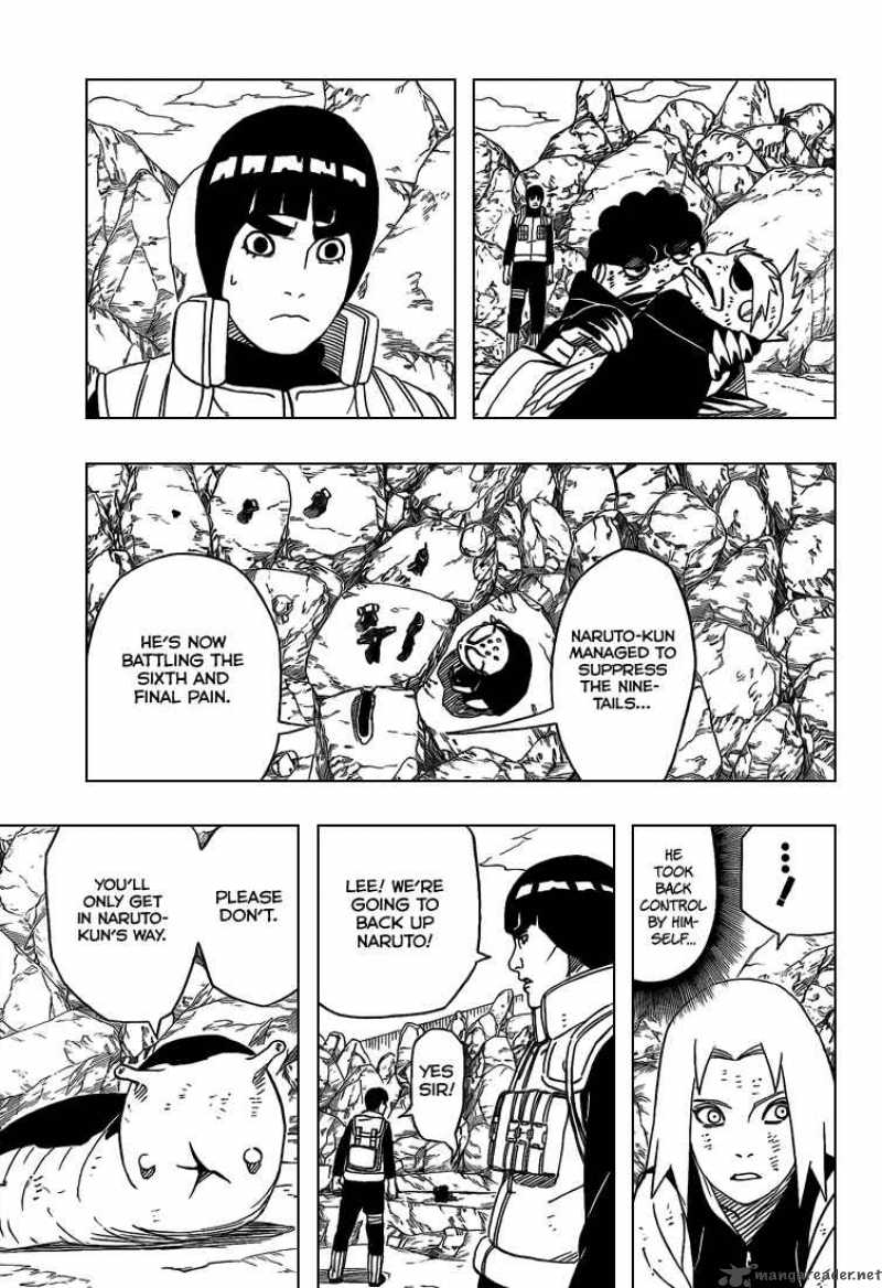 Naruto 442 4