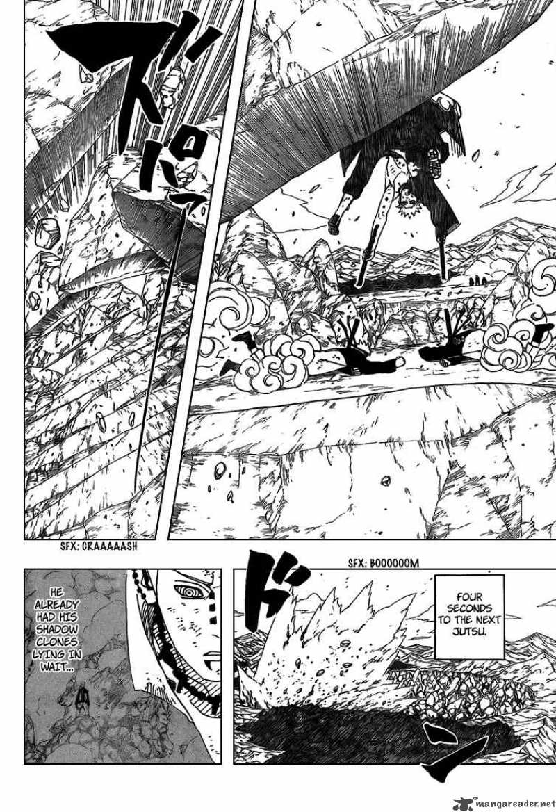 Naruto 442 9
