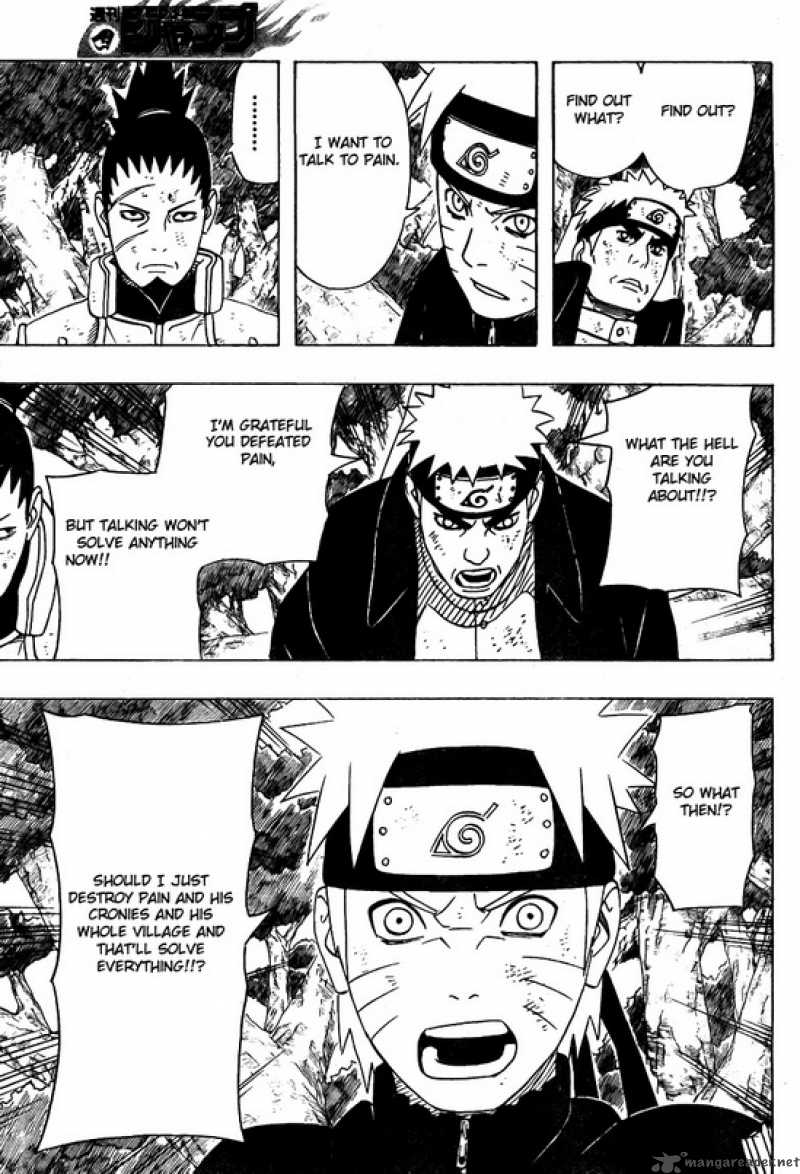 Naruto 443 13