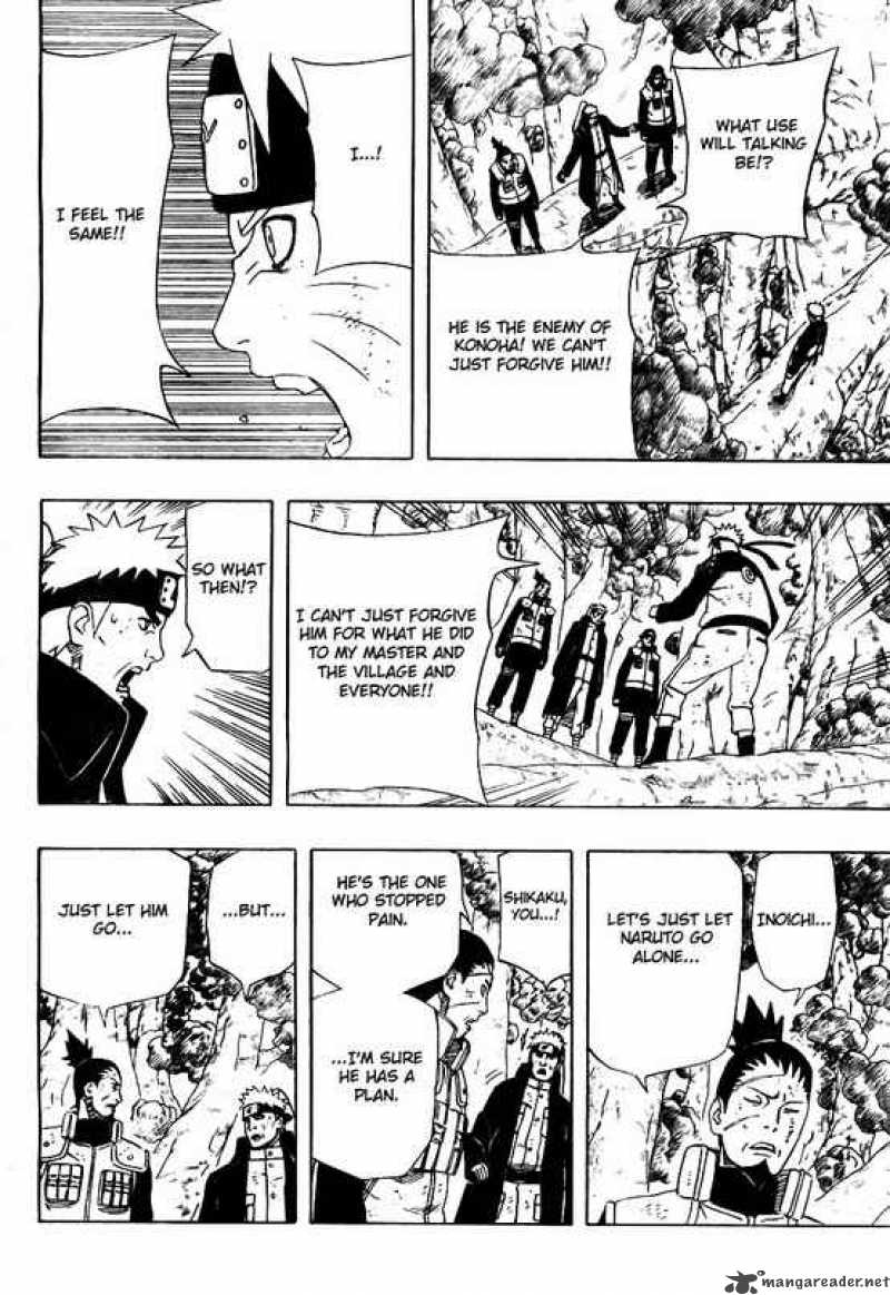 Naruto 443 14