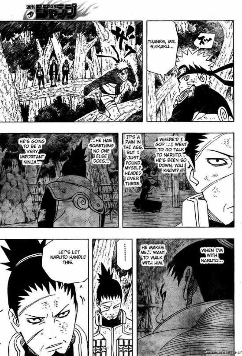 Naruto 443 15