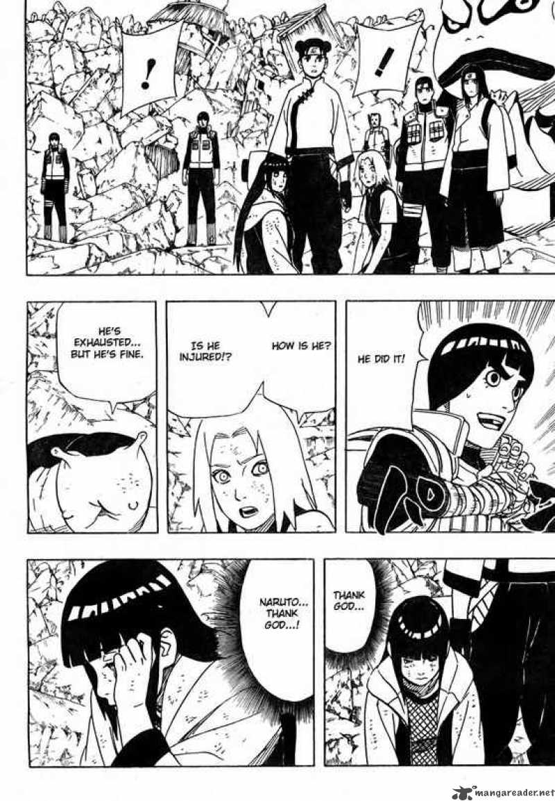 Naruto 443 8