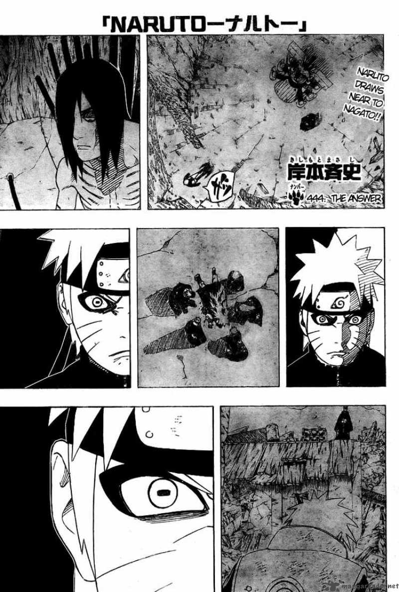 Naruto 444 1