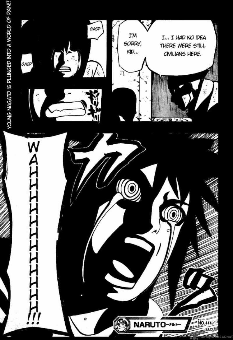 Naruto 444 17