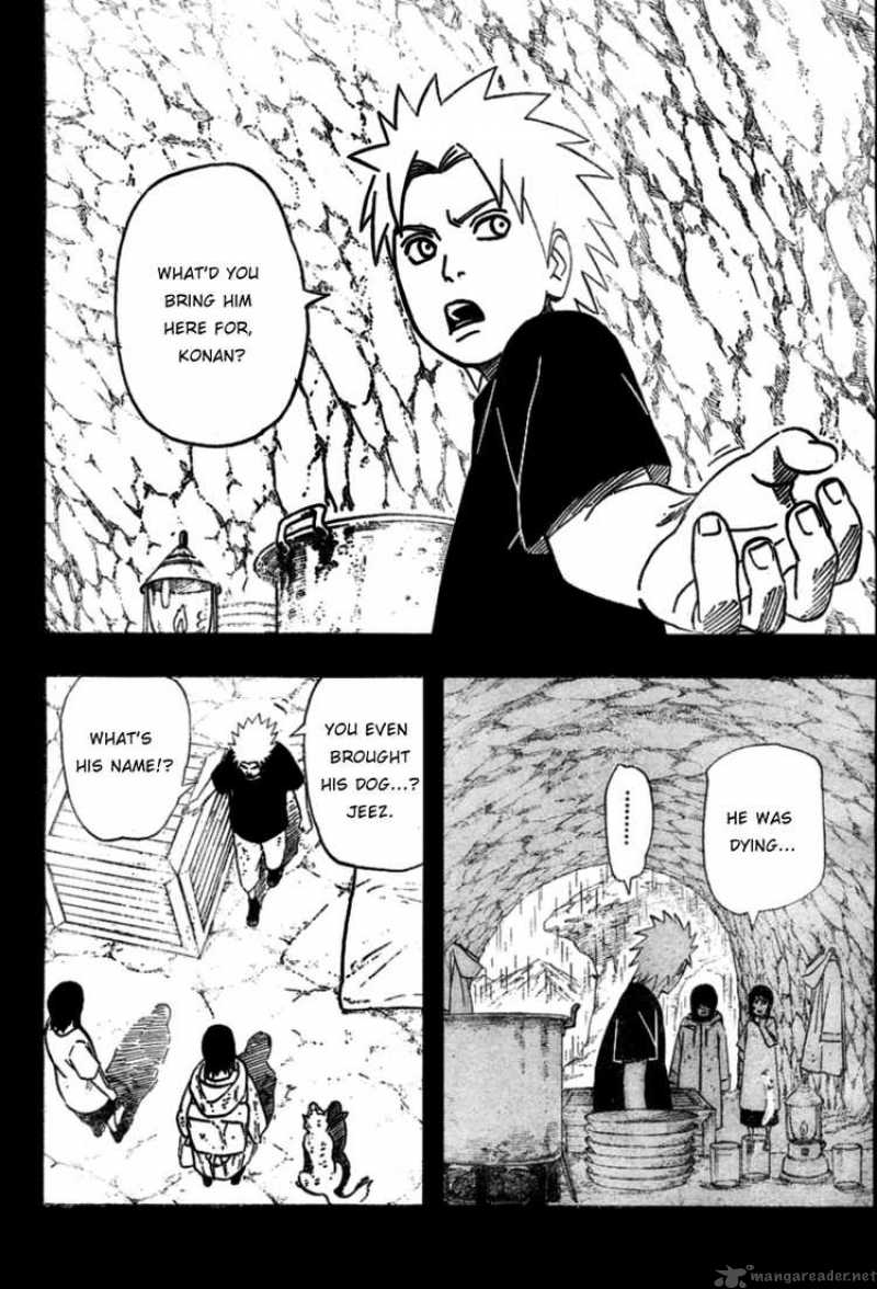 Naruto 445 10