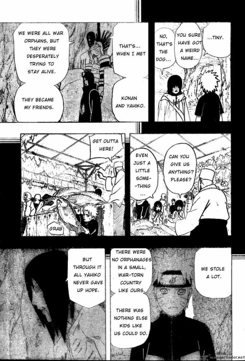 Naruto 445 11