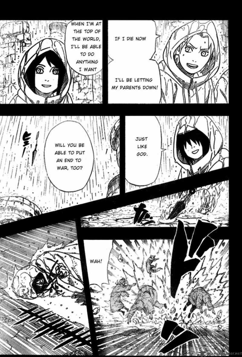 Naruto 445 13