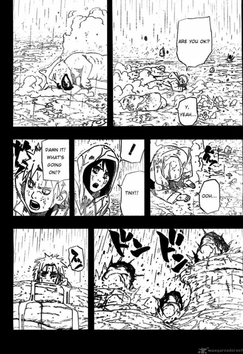 Naruto 445 14