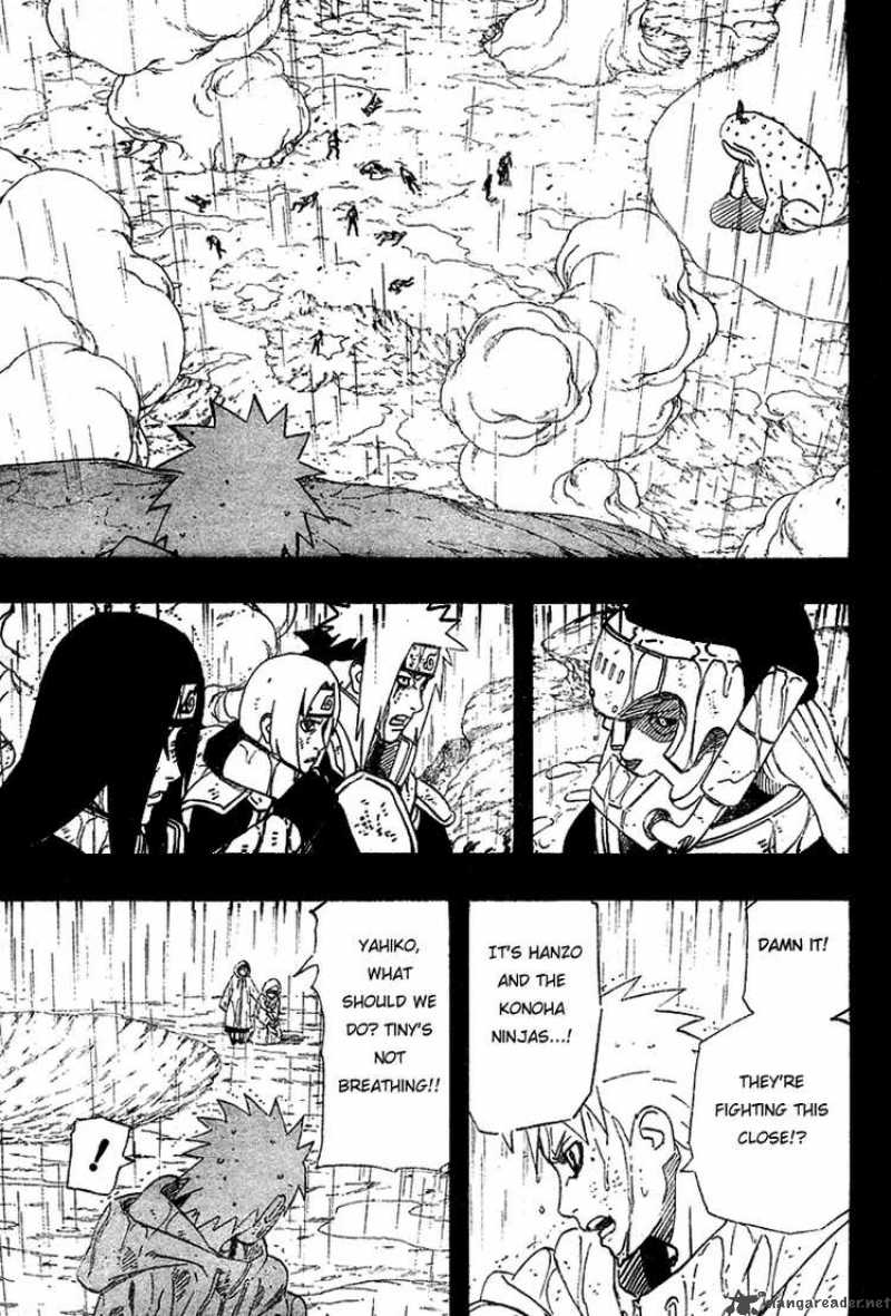 Naruto 445 15