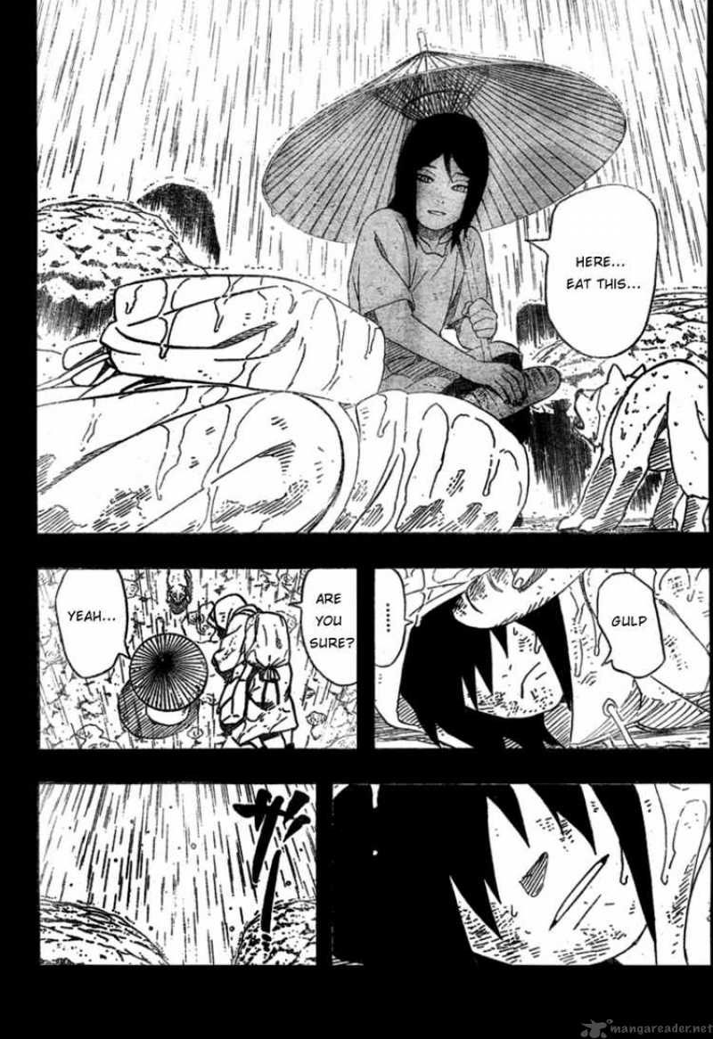 Naruto 445 8