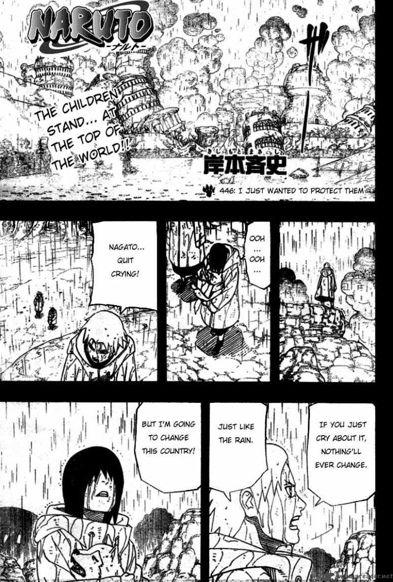 Naruto 446 1
