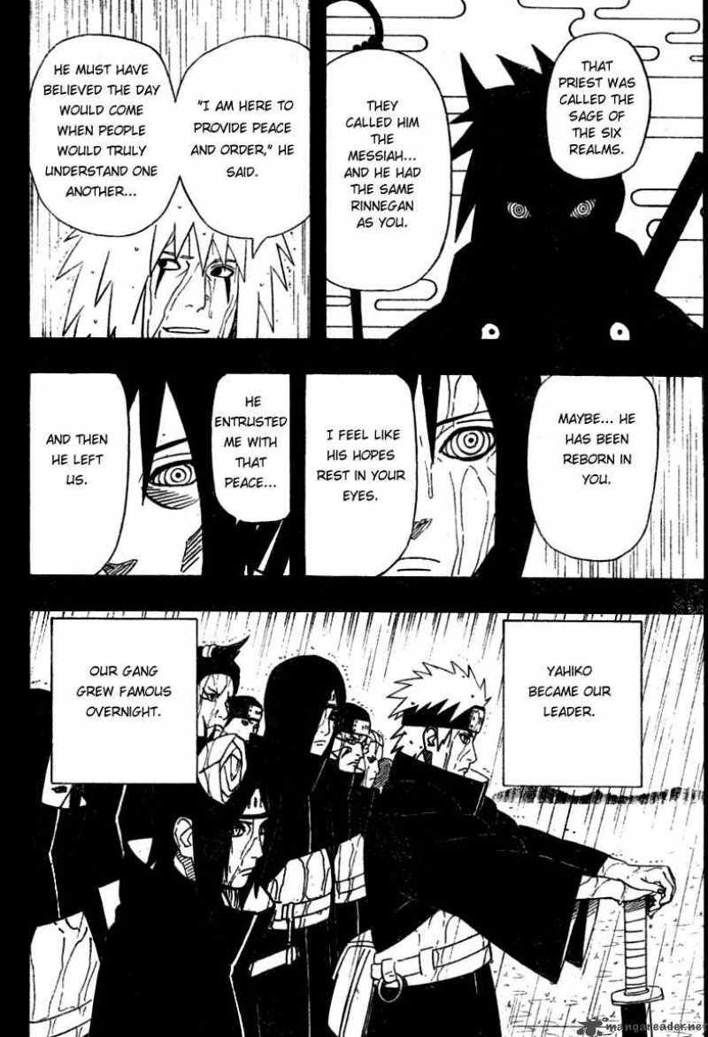 Naruto 446 10