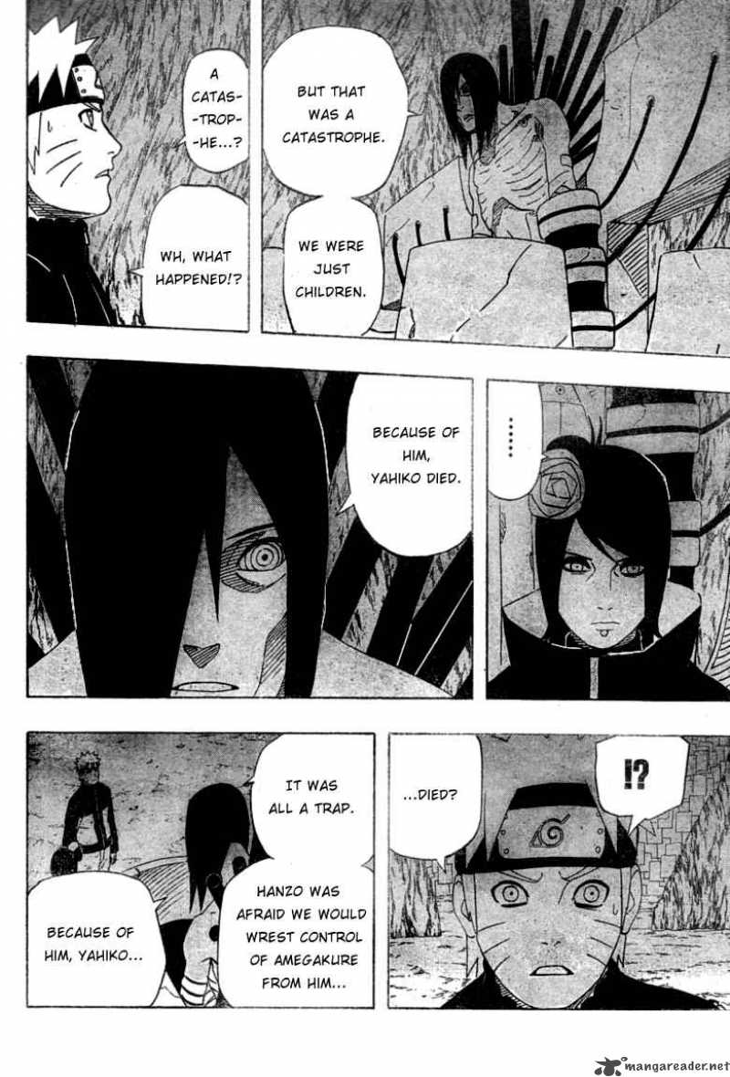Naruto 446 12