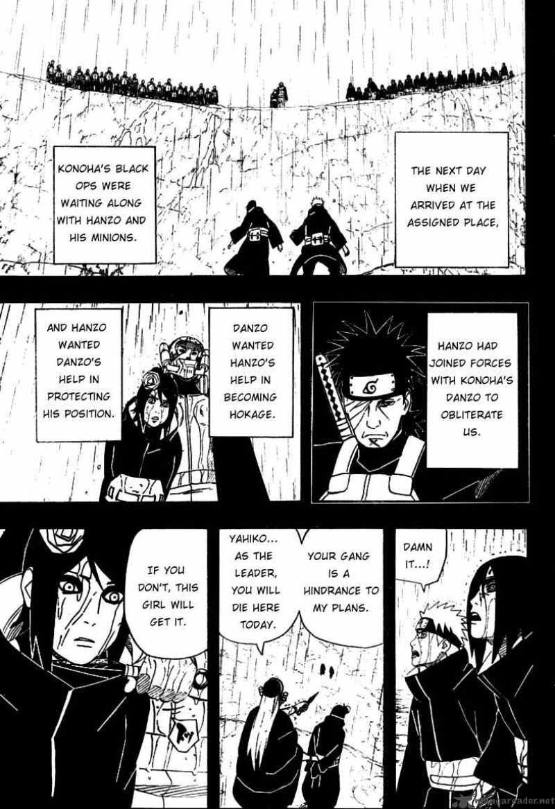 Naruto 446 13