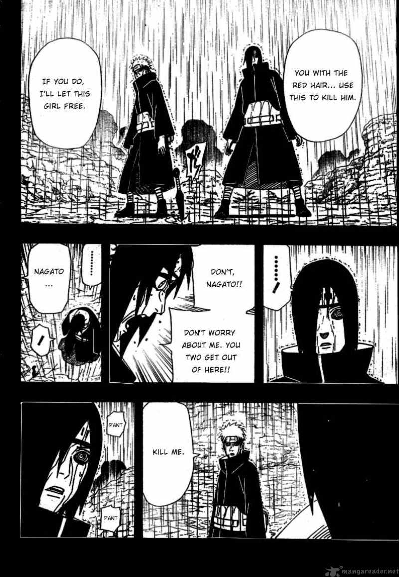 Naruto 446 14