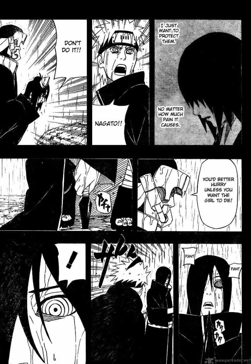 Naruto 446 15