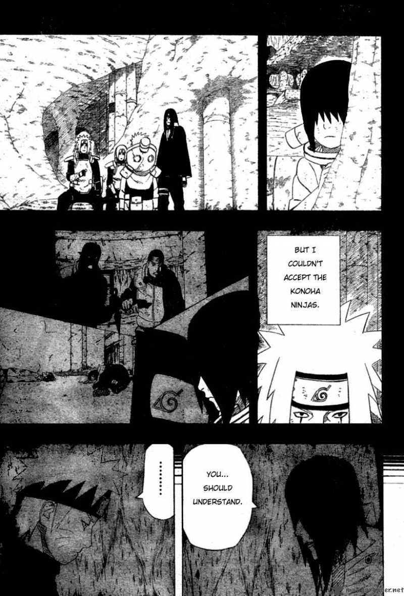 Naruto 446 3