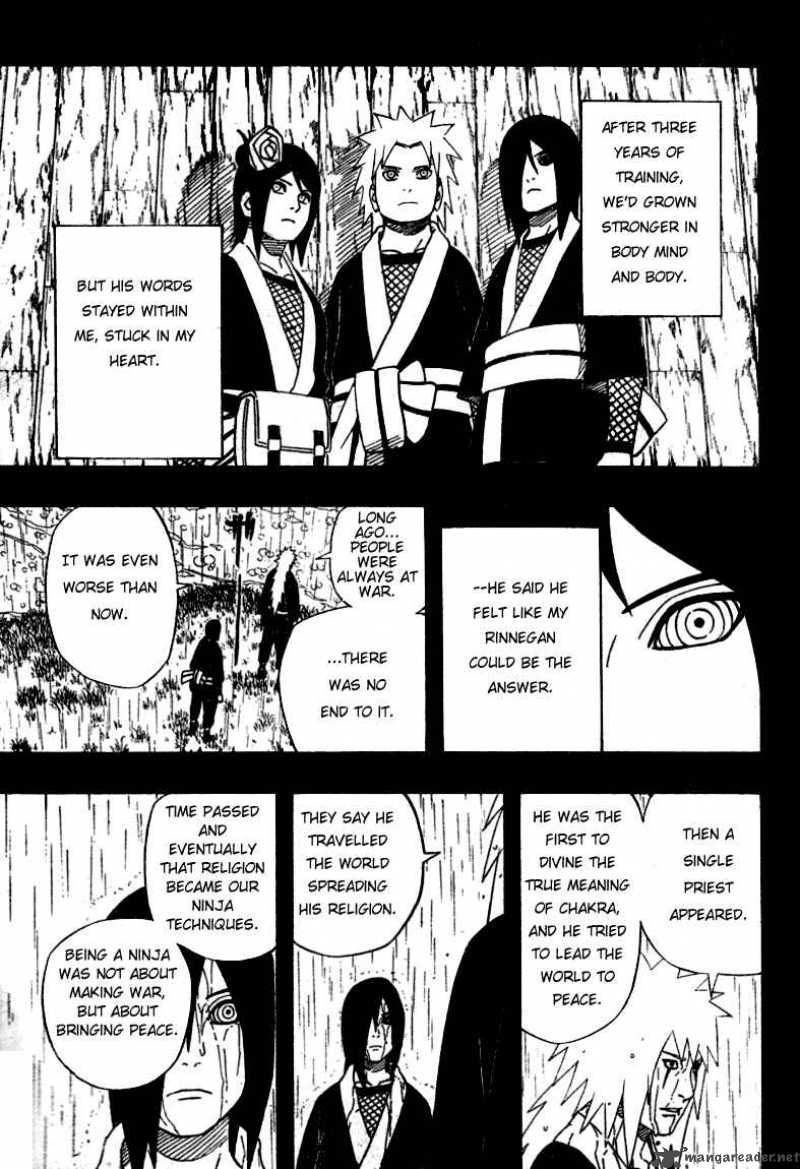 Naruto 446 9