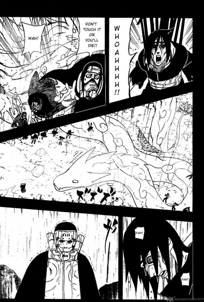 Naruto 447 11