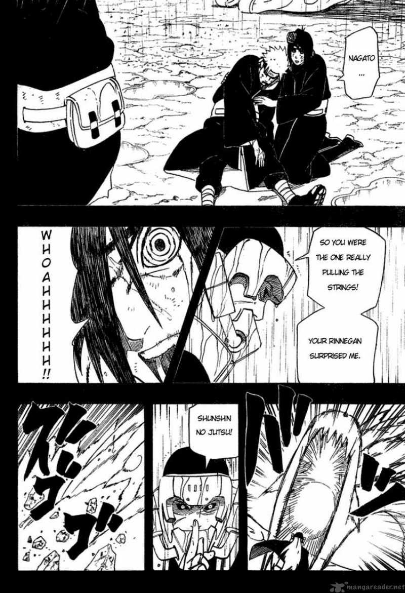 Naruto 447 12