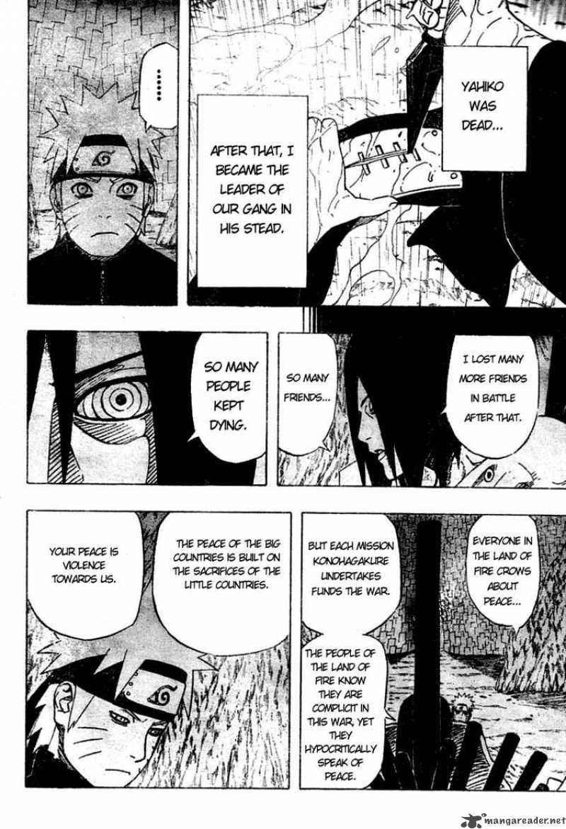 Naruto 447 14