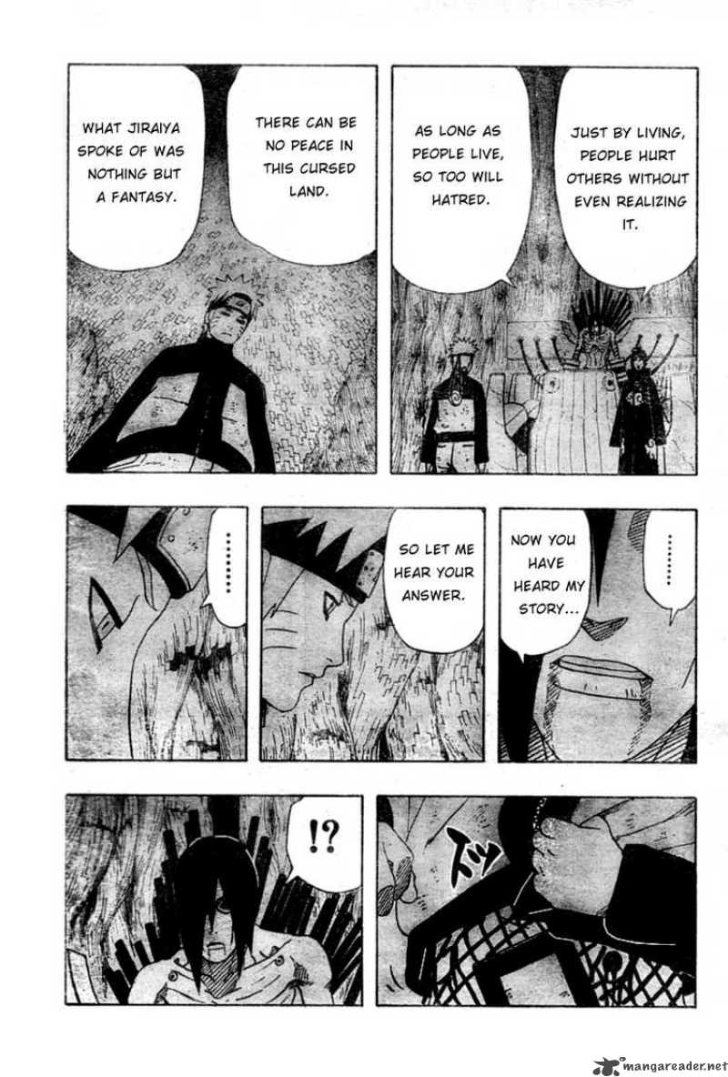 Naruto 447 15