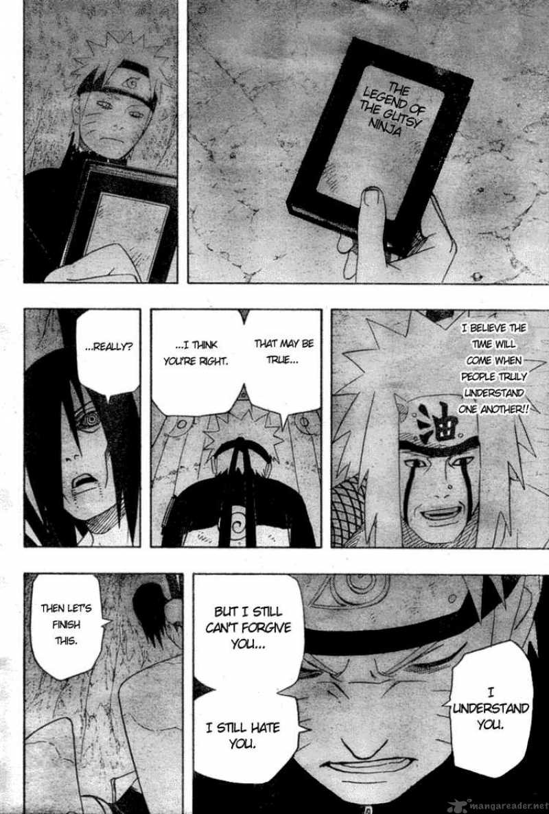 Naruto 447 16