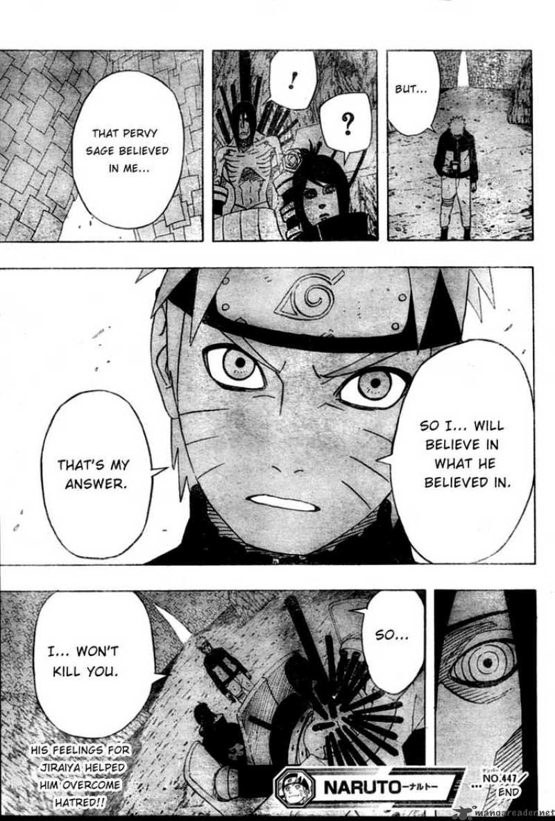 Naruto 447 17