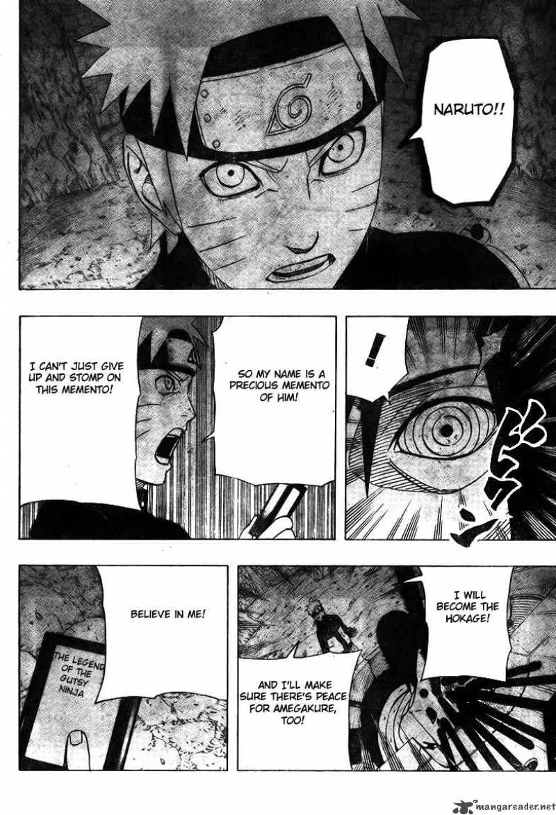 Naruto 448 15