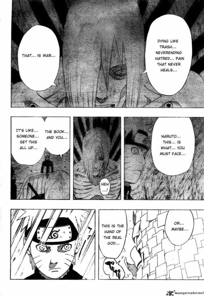 Naruto 449 12