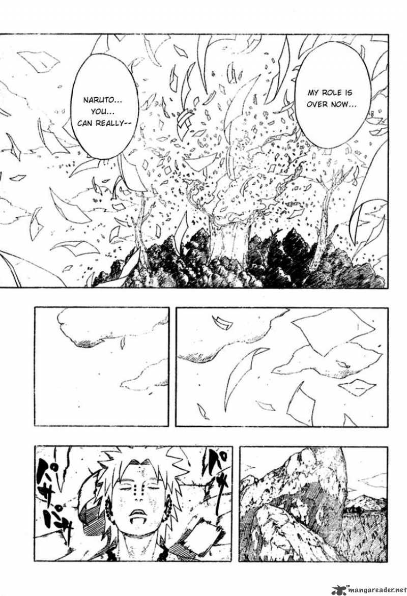 Naruto 449 13