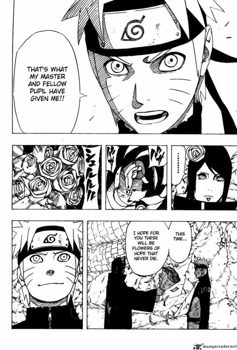 Naruto 449 16