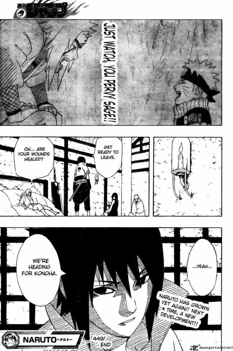 Naruto 449 17