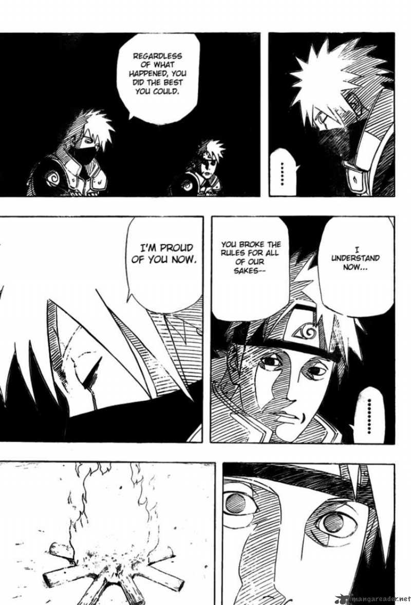 Naruto 449 7