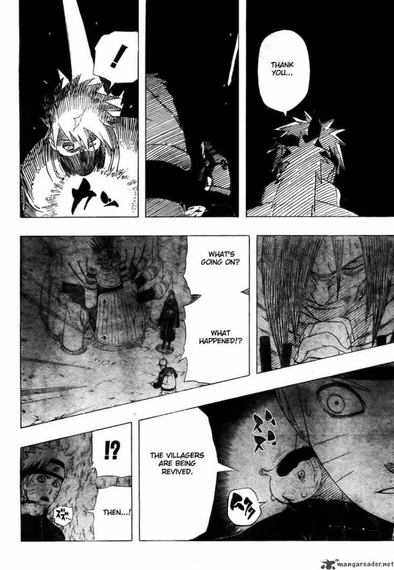 Naruto 449 8