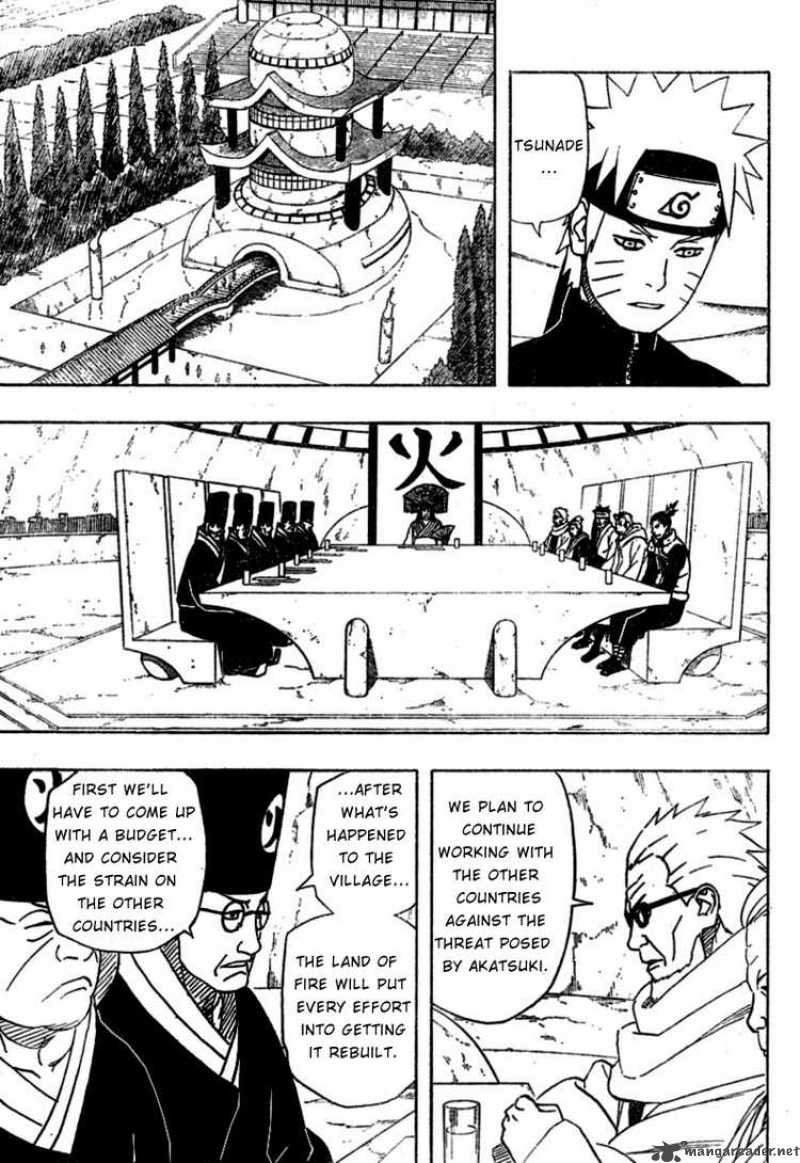 Naruto 450 12