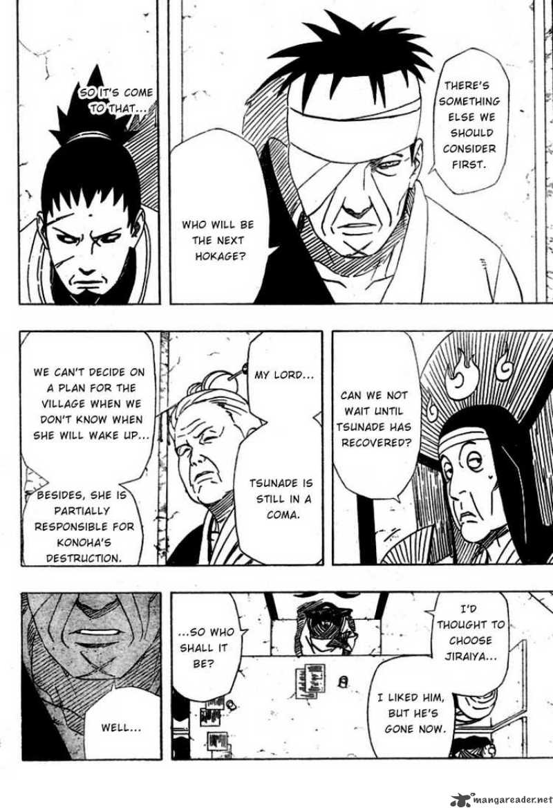 Naruto 450 13