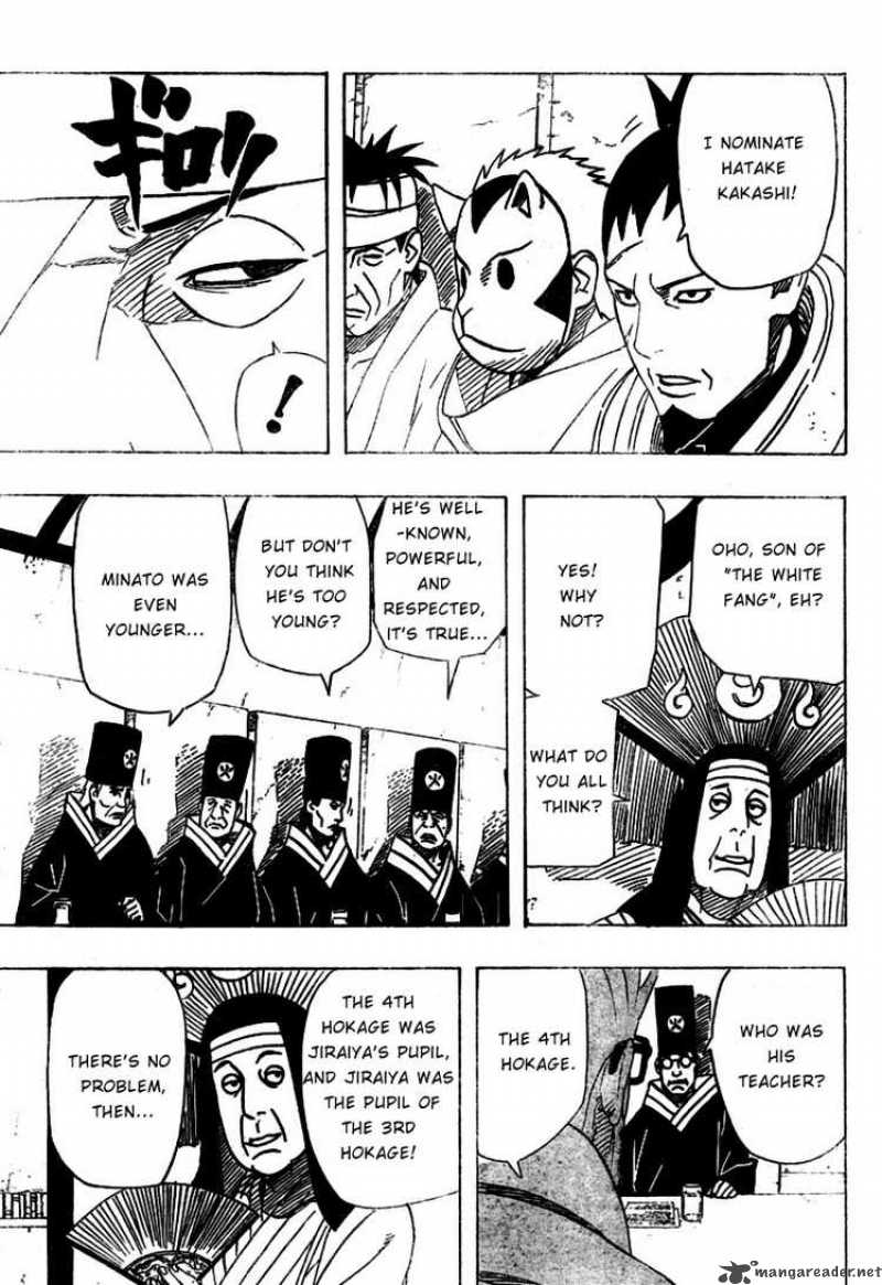 Naruto 450 14