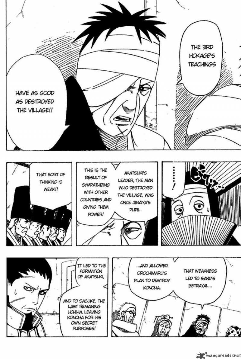 Naruto 450 15