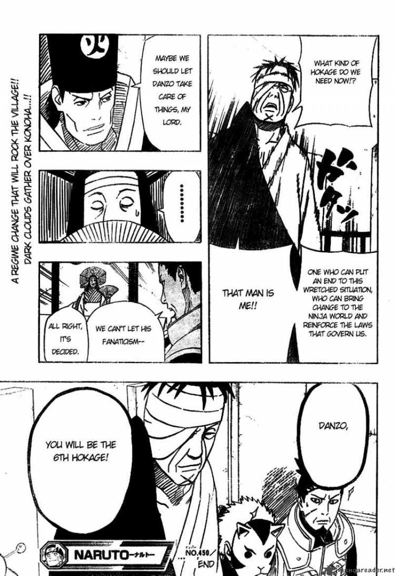 Naruto 450 16