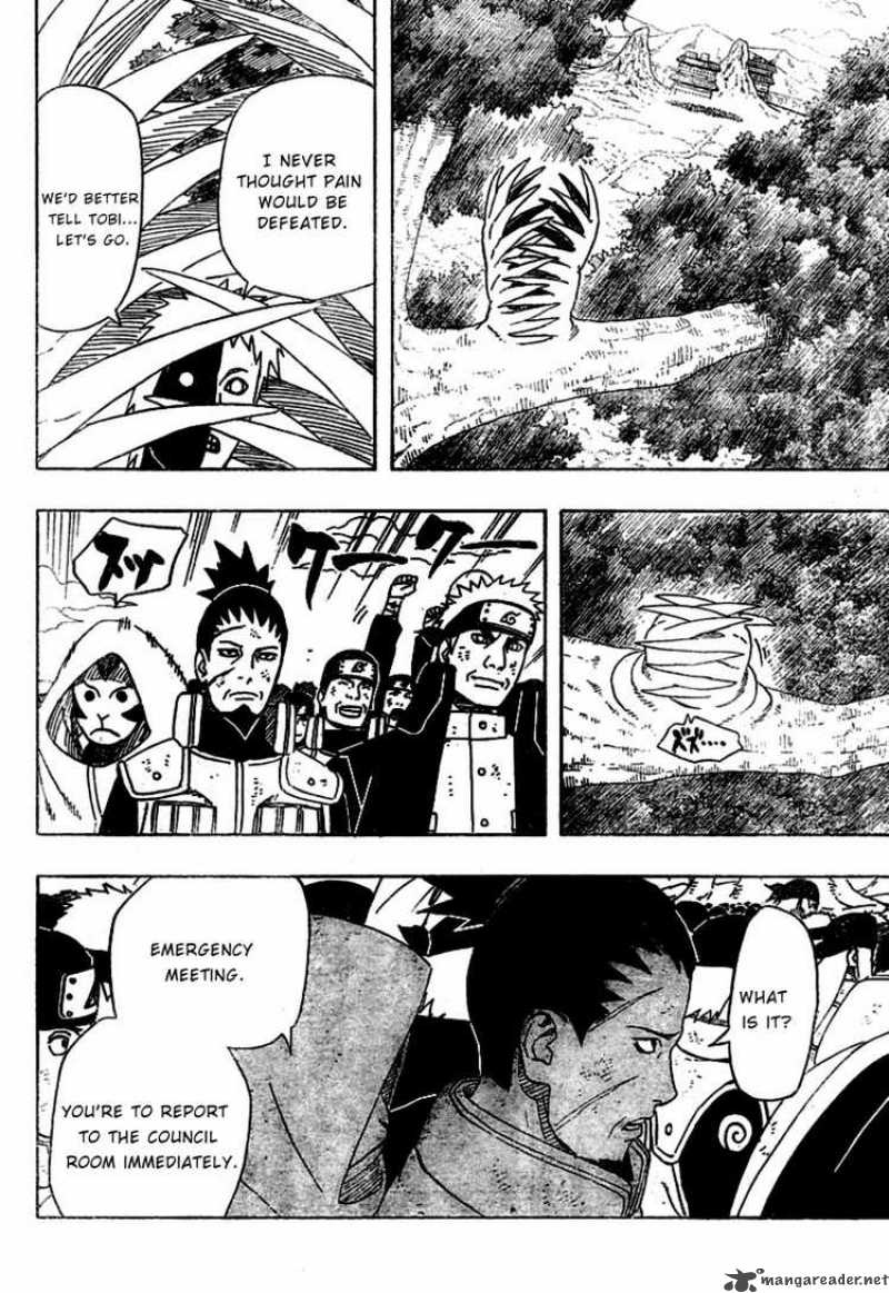 Naruto 450 7