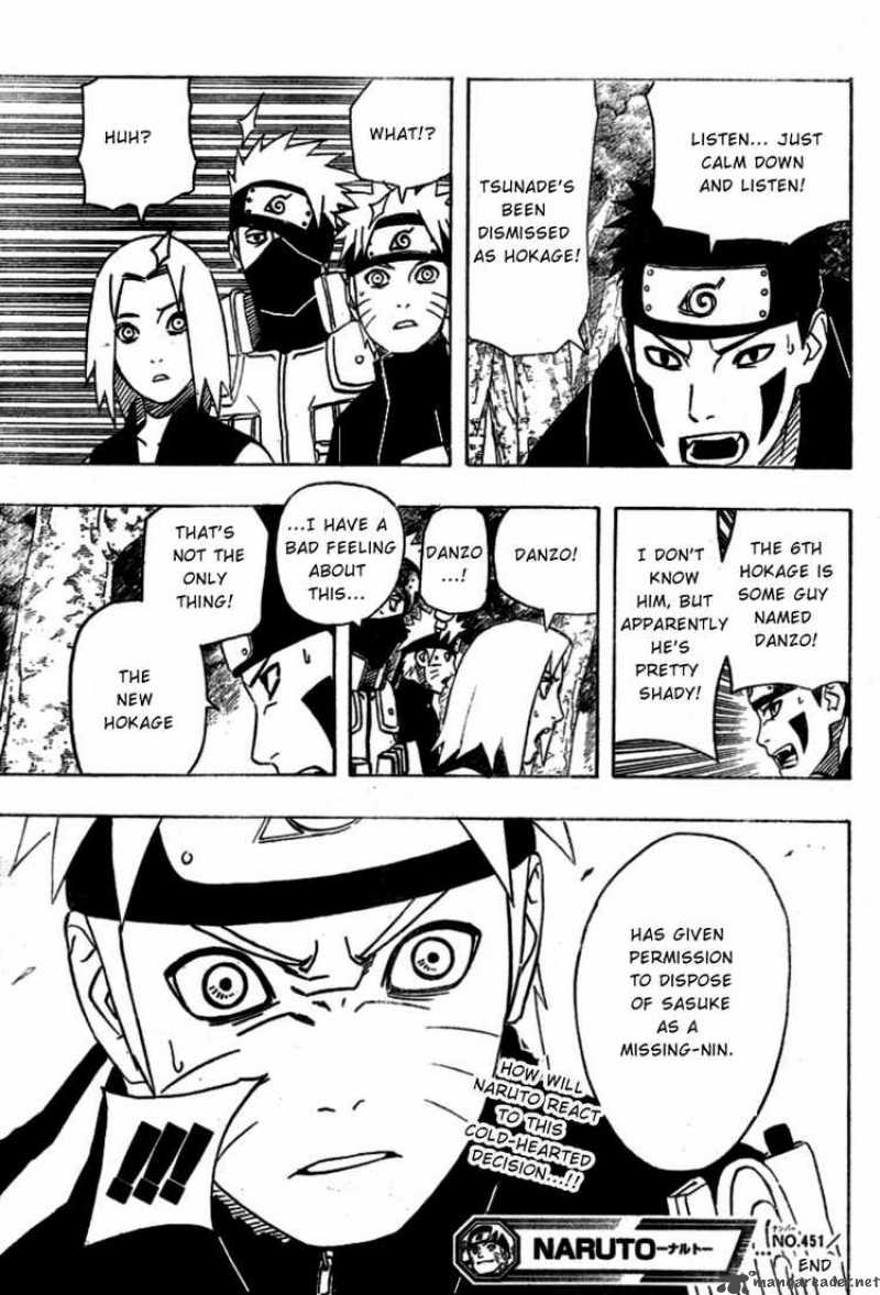 Naruto 451 16