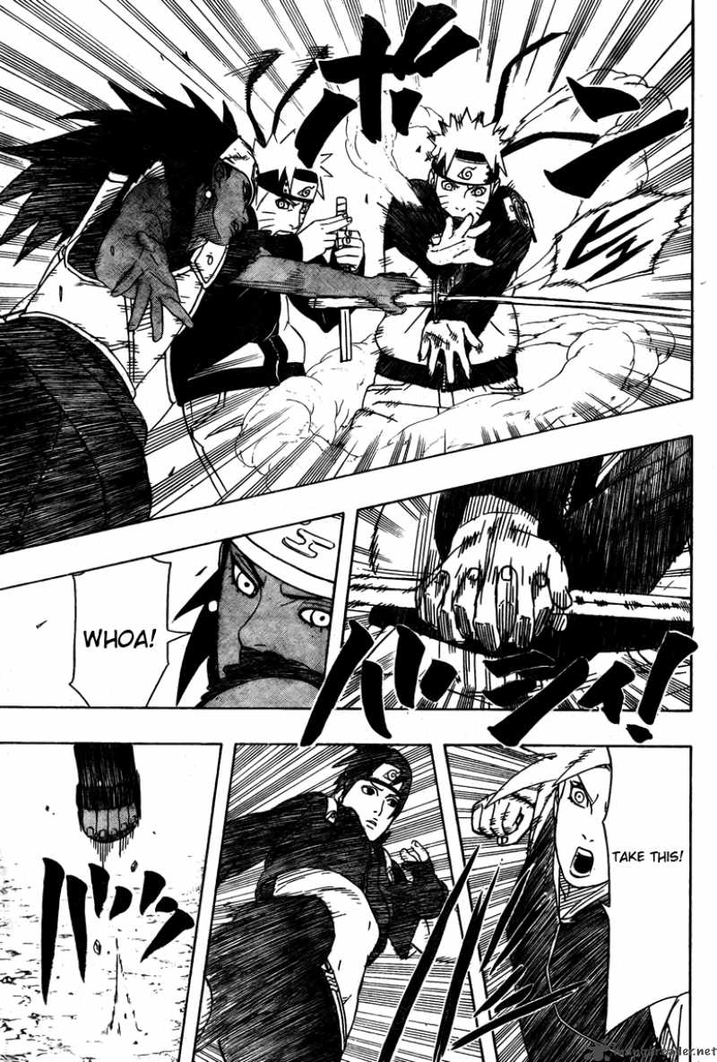 Naruto 452 13