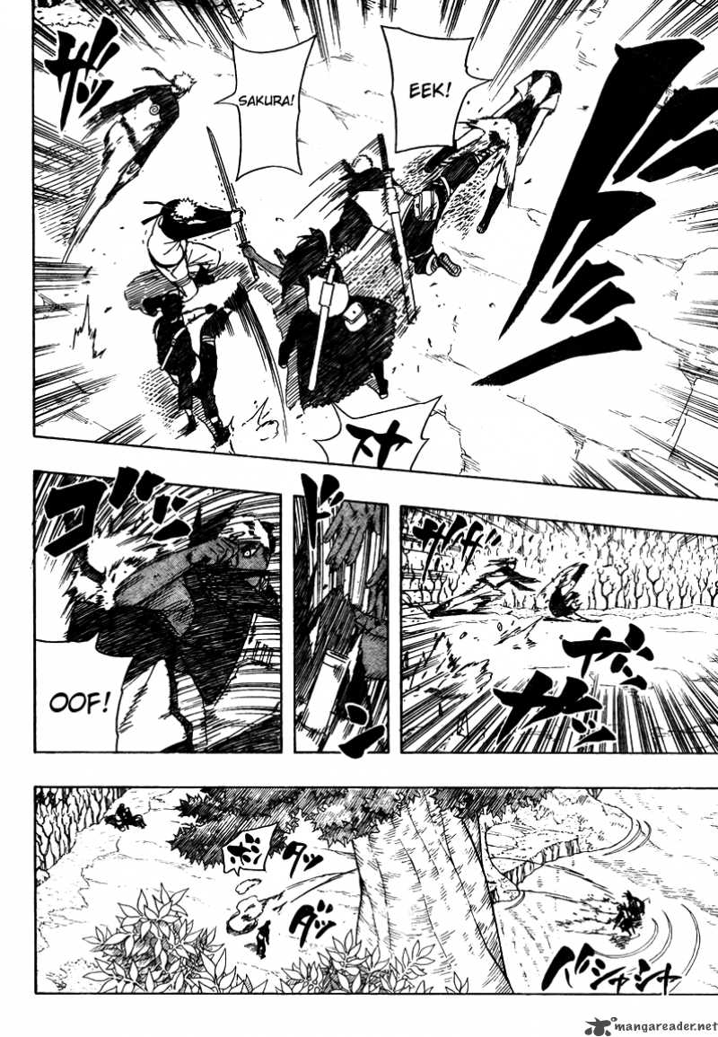 Naruto 452 14