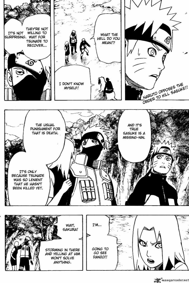 Naruto 452 2