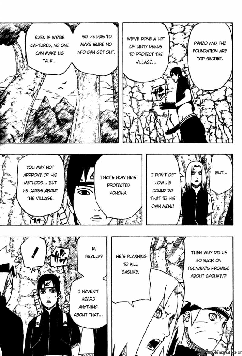 Naruto 452 9