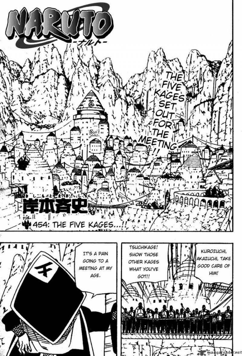 Naruto 454 1