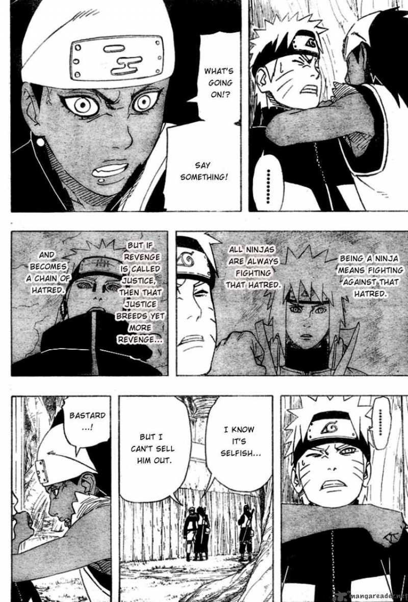 Naruto 454 11